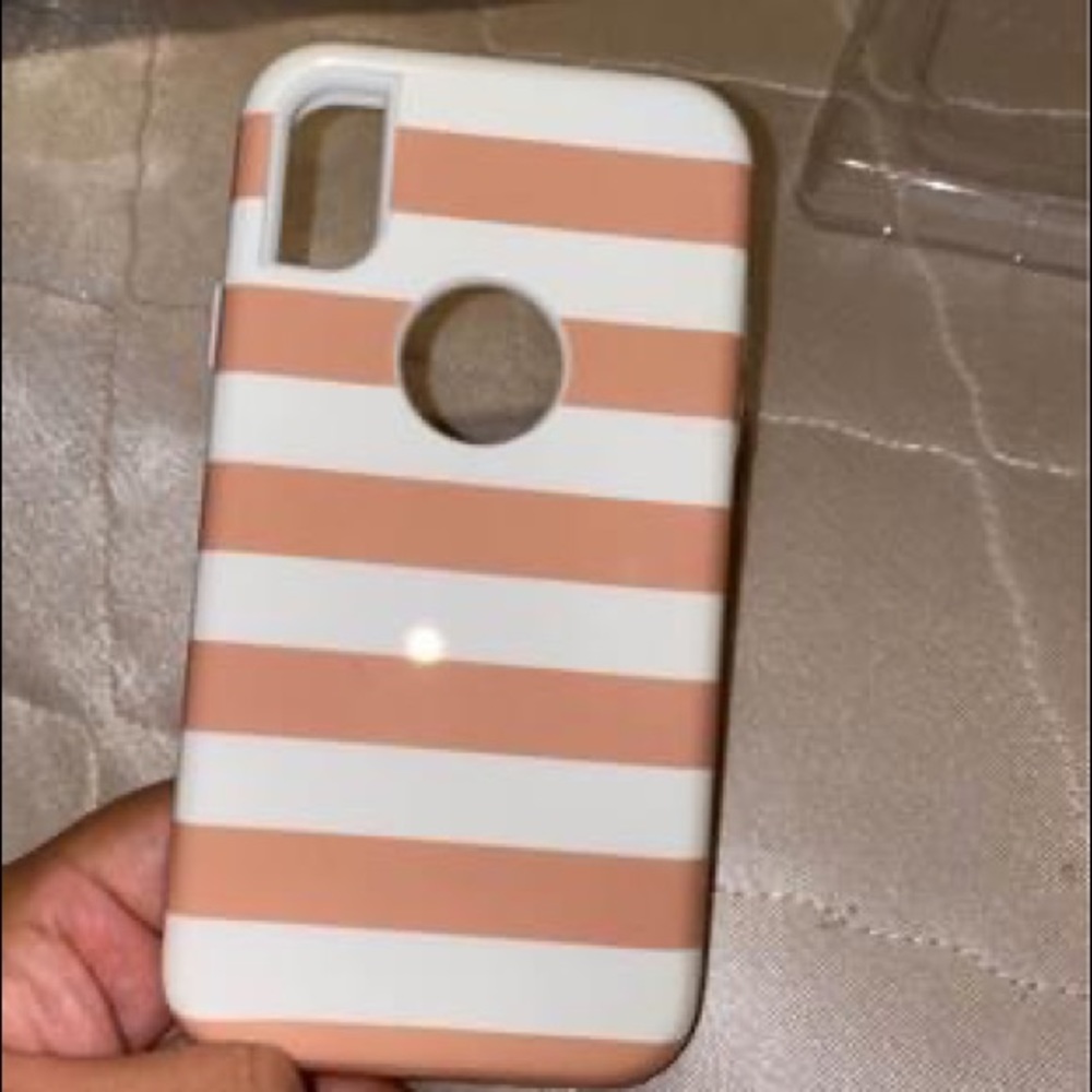 New iPhone X or XS case